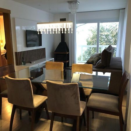 Apartamento Em Gramado Dış mekan fotoğraf