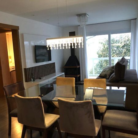 Apartamento Em Gramado Dış mekan fotoğraf