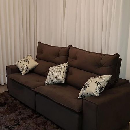 Apartamento Em Gramado Dış mekan fotoğraf