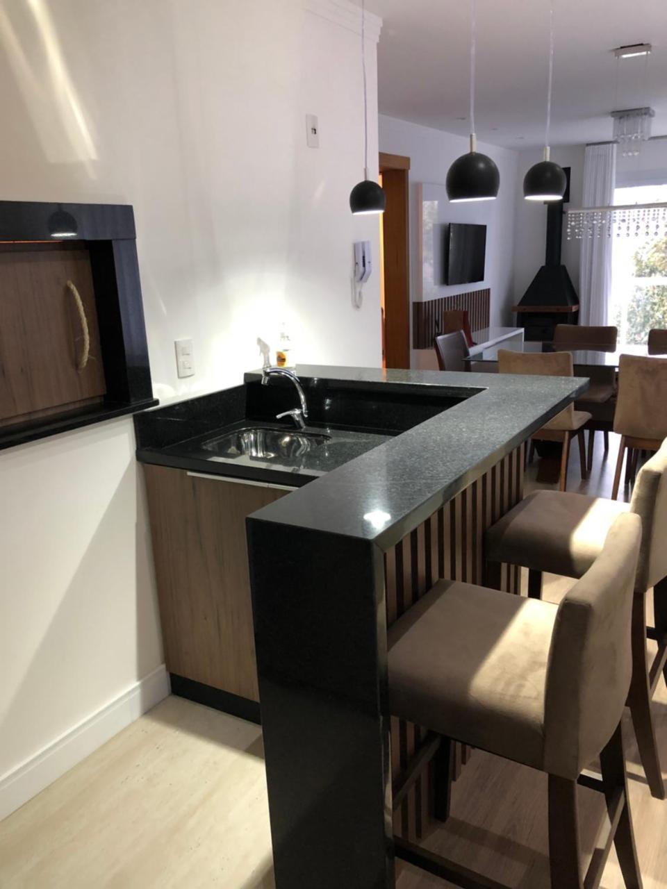 Apartamento Em Gramado Dış mekan fotoğraf