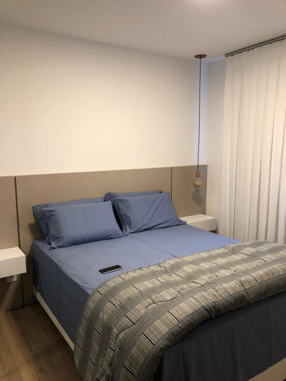 Apartamento Em Gramado Dış mekan fotoğraf